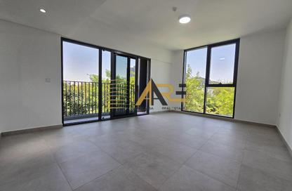 Apartment - 2 Bedrooms - 3 Bathrooms for rent in Areej Apartments - Aljada - Sharjah