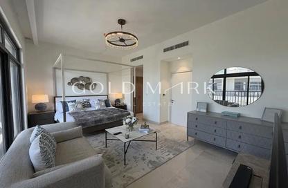 Townhouse - 3 Bedrooms - 3 Bathrooms for sale in South Bay 3 - South Bay - Residential District - Dubai South (Dubai World Central) - Dubai