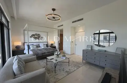Townhouse - 3 Bedrooms - 3 Bathrooms for sale in South Bay 3 - South Bay - Residential District - Dubai South (Dubai World Central) - Dubai