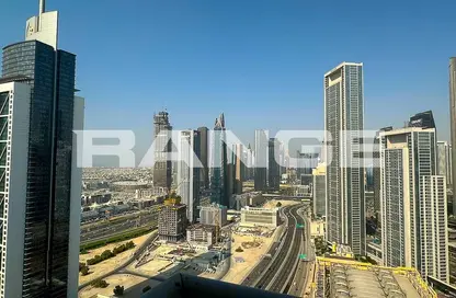 Apartment - 2 Bedrooms - 3 Bathrooms for rent in East Heights 4 - Business Bay - Dubai