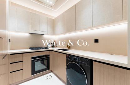 Apartment - Studio - 1 for rent in Dusk by Binghatti - District 16 - Jumeirah Village Circle - Dubai Apartment - Studio - 1 for rent in Dusk by Binghatti - District 16 - Jumeirah Village Circle - Dubai