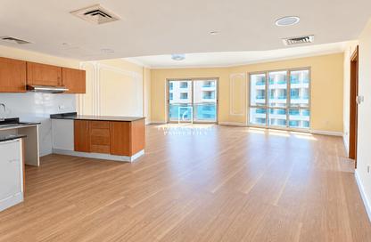 Apartment - 2 - 3 for sale in Lago Vista C - Lago Vista - Dubai Production City (IMPZ) - Dubai