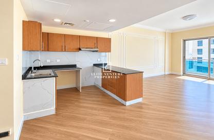 Apartment - 2 - 3 for sale in Lago Vista C - Lago Vista - Dubai Production City (IMPZ) - Dubai