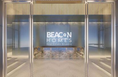 Apartment - 2 Bedrooms - 3 Bathrooms for sale in Moonstone Residences Interiors - Al Marjan Island - Ras Al Khaimah Apartment - 2 Bedrooms - 3 Bathrooms for sale in Moonstone Residences Interiors - Al Marjan Island - Ras Al Khaimah