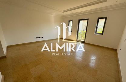 Villa - 4 Bedrooms - 5 Bathrooms for sale in Mediterranean Villas - Saadiyat Beach - Saadiyat Island - Abu Dhabi