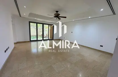 Villa - 4 Bedrooms - 5 Bathrooms for sale in Mediterranean Villas - Saadiyat Beach - Saadiyat Island - Abu Dhabi