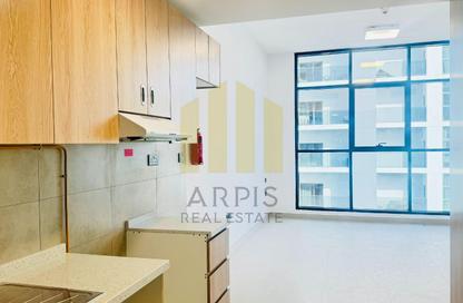 Apartment - 1 Bedroom - 1 Bathroom for rent in Karimian 3 - Jumeirah Garden City - Al Satwa - Dubai