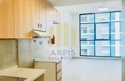 Apartment - 1 Bedroom - 1 Bathroom for rent in Karimian 3 - Jumeirah Garden City - Al Satwa - Dubai