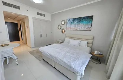 شقة - 1 حمام للايجار في كارسون  ت - كارسون - داماك هيلز - دبي