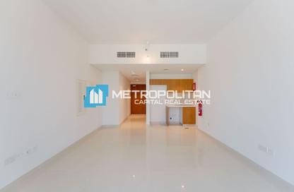Apartment - Studio - 1 Bathroom for sale in Julphar Residence - Al Reem Island - Abu Dhabi