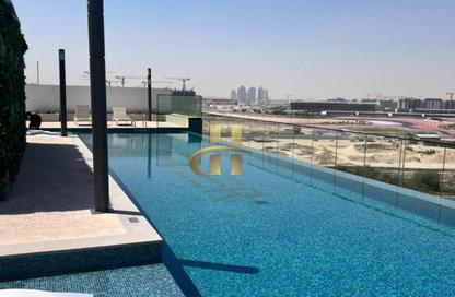 شقة - 3 - 4 للبيع في 48 باركسايد - ارجان - دبي شقة - 3 - 4 للبيع في 48 باركسايد - ارجان - دبي