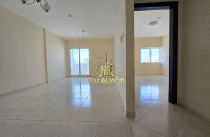 Apartment - 1 Bedroom - 2 Bathrooms for rent in Bukhara Street - Al Nahda - Sharjah