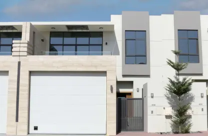 Villa - 3 Bedrooms - 5 Bathrooms for rent in Masaar - Tilal City - Sharjah