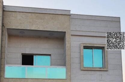 Townhouse - 5 Bedrooms - 6 Bathrooms for rent in Al Helio 2 - Al Helio - Ajman