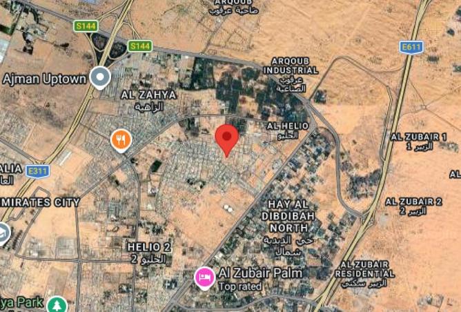 16292710 - الصورة الرئيسية للعقار