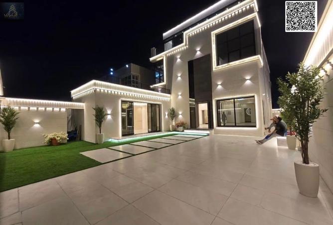 16265100 - الصورة الرئيسية للعقار