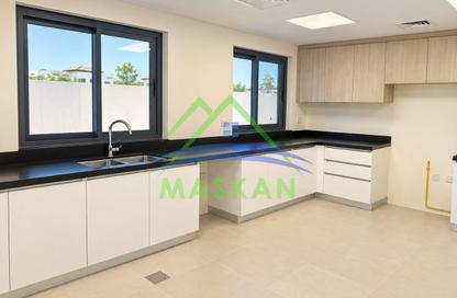 Villa - 6 - 6 for rent in Fay Alreeman - Al Shamkha - Abu Dhabi Villa - 6 - 6 for rent in Fay Alreeman - Al Shamkha - Abu Dhabi
