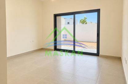 Villa - 6 - 6 for rent in Fay Alreeman - Al Shamkha - Abu Dhabi
