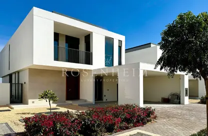 شقة - 3 غرف نوم - 4 حمامات للايجار في فيرواي فيلاز - اعمار الجنوبية - دبي الجنوب (مركز دبي العالمي) - دبي