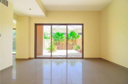 Townhouse - 4 Bedrooms - 5 Bathrooms for rent in Sidra Community - Al Raha Gardens - Abu Dhabi