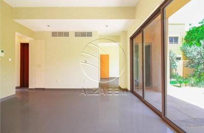 Townhouse - 4 Bedrooms - 5 Bathrooms for rent in Sidra Community - Al Raha Gardens - Abu Dhabi Townhouse - 4 Bedrooms - 5 Bathrooms for rent in Sidra Community - Al Raha Gardens - Abu Dhabi