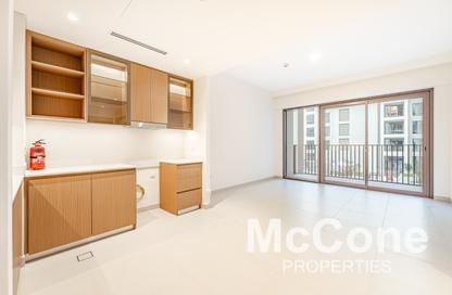 Apartment - 1 Bedroom - 1 Bathroom for rent in Savanna at Creek Beach Tower 2 - Savanna at Creek Beach - Creek Beach - Dubai Creek Harbour (The Lagoons) - Dubai