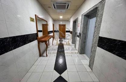 Apartment - 1 Bedroom - 1 Bathroom for rent in Qasimia 10 building - Al Mahatta - Al Qasimia - Sharjah Apartment - 1 Bedroom - 1 Bathroom for rent in Qasimia 10 building - Al Mahatta - Al Qasimia - Sharjah