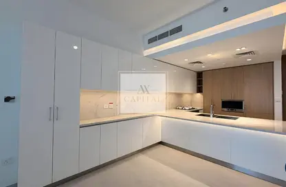 Apartment - 1 Bedroom - 2 Bathrooms for rent in Ellington House 2 - Ellington House - Dubai Hills Estate - Dubai