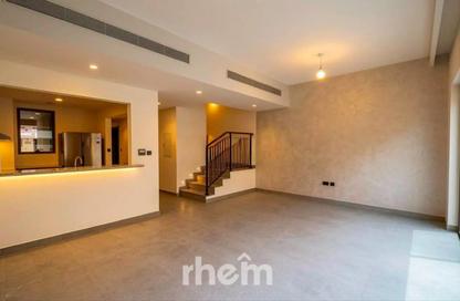 Townhouse - 4 - 4 for rent in Malta - Damac Lagoons - Dubai Townhouse - 4 - 4 for rent in Malta - Damac Lagoons - Dubai