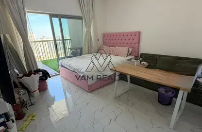 شقة - 1 حمام للايجار في تايم 1 - دبي لاند - دبي