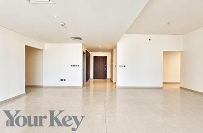 Apartment - 2 - 4 for rent in Canal Residence - Al Reem Island - Abu Dhabi