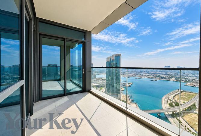 Canal & Marina View | 2BR + Maid | No Commission