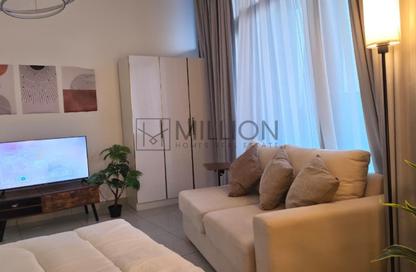Apartment - Studio - 1 Bathroom for rent in O2 Tower - District 14 - Jumeirah Village Circle - Dubai
