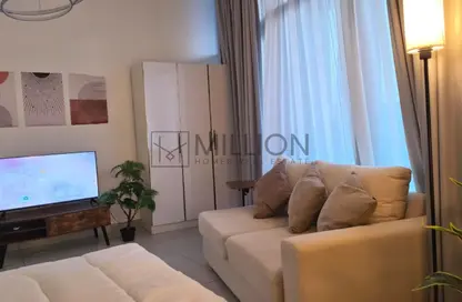 Apartment - 1 Bathroom for rent in O2 Tower - District 14 - Jumeirah Village Circle - Dubai Apartment - 1 Bathroom for rent in O2 Tower - District 14 - Jumeirah Village Circle - Dubai