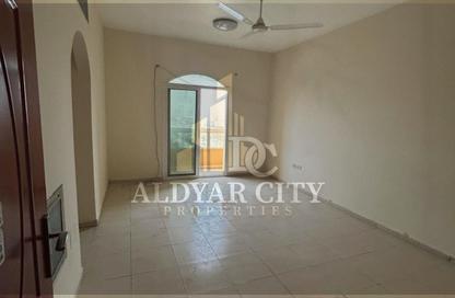 Apartment - 1 Bedroom - 1 Bathroom for rent in Al Mowaihat 3 - Al Mowaihat - Ajman