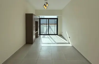 شقة - 1 حمام للايجار في برج ريزيدنس 3 - ارجان - دبي