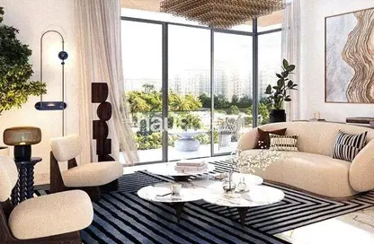 شقة - غرفة نوم - 1 حمام للبيع في Vida ريزيدنسز Club Point B - فيدا ريزيدنسيز كلوب بوينت - دبي هيلز استيت - دبي