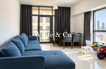 Apartment - 1 - 2 for sale in Bellevue Tower 2 - Bellevue Towers - Downtown Dubai - Dubai Apartment - 1 - 2 for sale in Bellevue Tower 2 - Bellevue Towers - Downtown Dubai - Dubai
