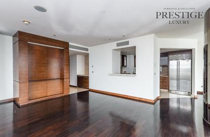 Apartment - 2 Bedrooms - 3 Bathrooms for rent in Burj Khalifa - Burj Khalifa Area - Downtown Dubai - Dubai