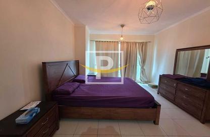 Apartment - 1 Bedroom - 2 Bathrooms for rent in The Residences 7 - The Residences - Downtown Dubai - Dubai Apartment - 1 Bedroom - 2 Bathrooms for rent in The Residences 7 - The Residences - Downtown Dubai - Dubai