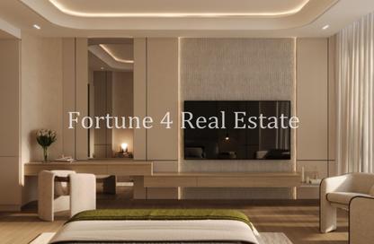 شقة - 1 حمام للبيع في بن غاطي سكاي رايز برج سي - بن غاطي سكاي رايز - الخليج التجاري - دبي