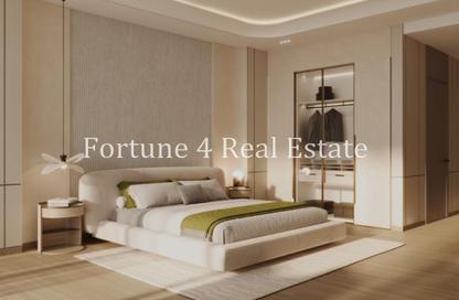 شقة - 1 حمام للبيع في بن غاطي سكاي رايز برج سي - بن غاطي سكاي رايز - الخليج التجاري - دبي