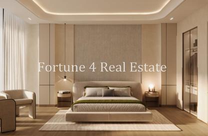 شقة - 1 حمام للبيع في بن غاطي سكاي رايز برج سي - بن غاطي سكاي رايز - الخليج التجاري - دبي