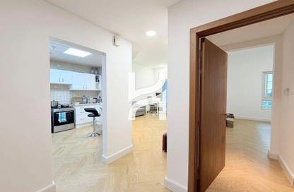 Apartment - 1 - 2 for rent in Northwest Apartments 1 - Northwest Garden Apartments - Green Community West - Green Community - Dubai Investment Park 1 (DIP 1) - Dubai Investment Park (DIP) - Dubai