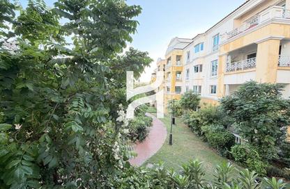Apartment - 1 - 2 for rent in Northwest Apartments 1 - Northwest Garden Apartments - Green Community West - Green Community - Dubai Investment Park 1 (DIP 1) - Dubai Investment Park (DIP) - Dubai