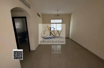 Apartment - 1 Bedroom - 2 Bathrooms for rent in Rifa 1 - Al Nuaimiya - Ajman