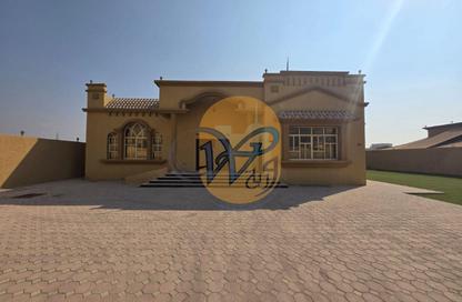 فيلا - 3 غرف نوم - 4 حمامات للايجار في الظيت الجنوبي - الظيت - رأس الخيمة