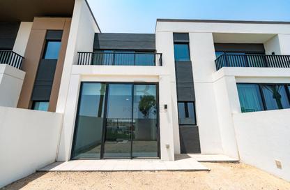 Townhouse - 3 Bedrooms - 3 Bathrooms for rent in Raya - Arabian Ranches 3 - Dubai Townhouse - 3 Bedrooms - 3 Bathrooms for rent in Raya - Arabian Ranches 3 - Dubai
