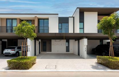 Townhouse - 3 Bedrooms - 3 Bathrooms for rent in Raya - Arabian Ranches 3 - Dubai Townhouse - 3 Bedrooms - 3 Bathrooms for rent in Raya - Arabian Ranches 3 - Dubai