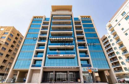 Apartment - 1 Bedroom - 1 Bathroom for rent in Nibras Oasis 2 - Dubai Silicon Oasis - Dubai